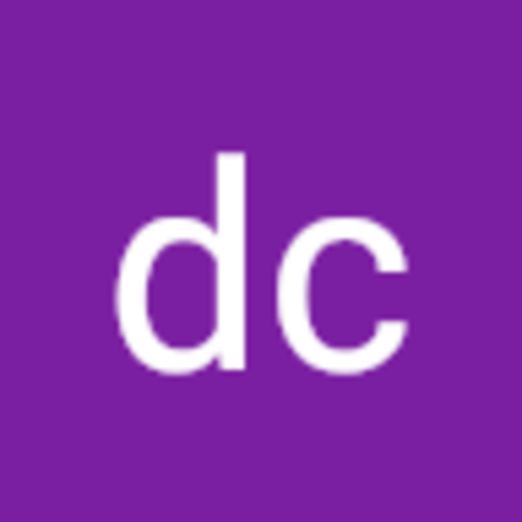 Meet your Posher, Dc - Picture 1 of 1